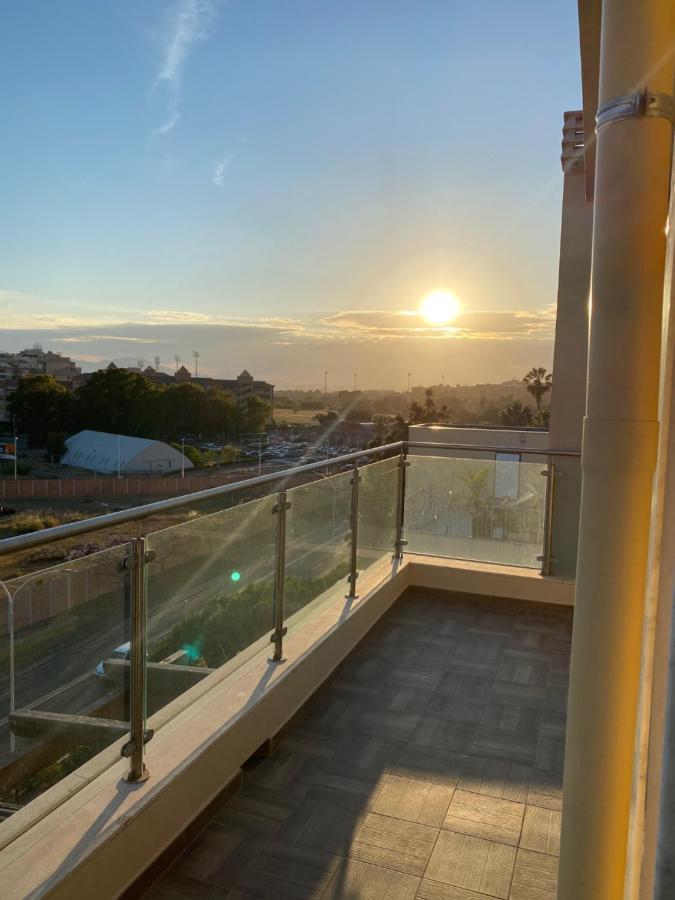 Exclusive Luxury Poetto Hotel Cagliari Exterior photo